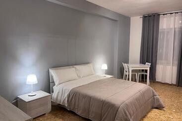 تختخواب و صبحانه Residenze Unità D Italia