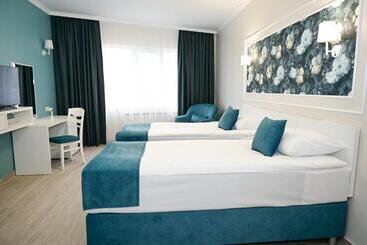 호텔 роял шумен