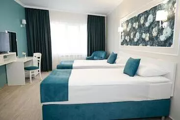 Hotelli роял шумен