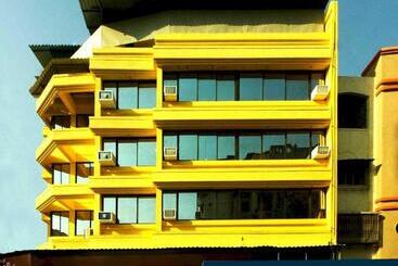 Hotel Oyo Flagship 80561  Elite Plaza