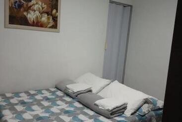 فندق Pousada Da Sônia