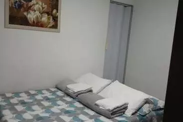 Hotel Pousada Da Sônia
