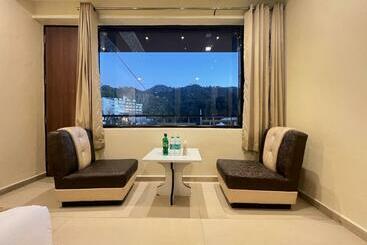 Hotel Smugglers Dalhousie