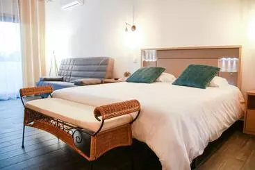 São Pedro Country House