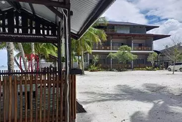 ホテル Watuduya Resort By The Lavana