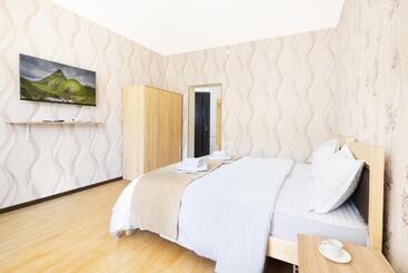 Kompozitor Hotel Dilijan