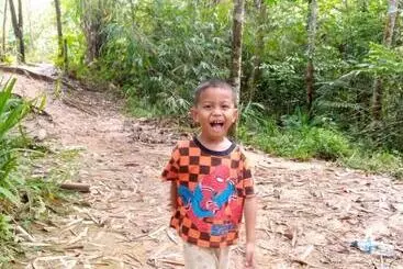 Majatalo Bukit Lawang Adventum