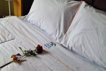 Pensión Chaska Valle Inn