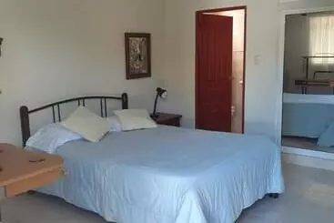 پانسیون Habitación Hogareña