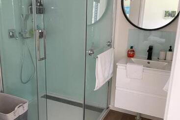 Pension (Hôtel basse catégorie) Haven Guesthouse