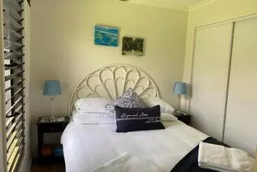 Majatalo Haven Guesthouse