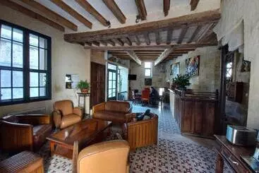 Majatalo La Casa De Boulbon
