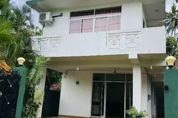 Pensió Nilan Villa