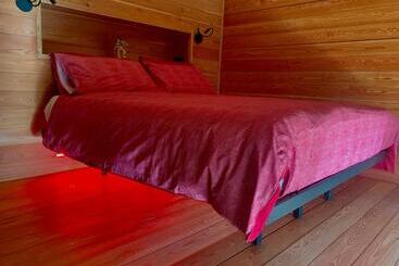 펜션 Tree House San Giorgio