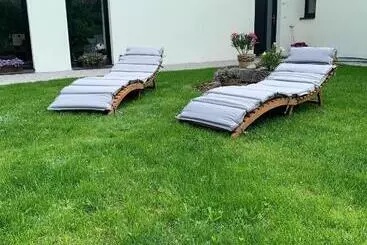 Aparthotel Apartmány Jabloneček