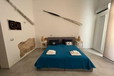 Nocleg ze śniadaniem Il Marinaio