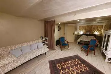 Bed & Breakfast La Villa Mancelle