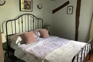 Bed and Breakfast No. 5 Plaisance   Room 2