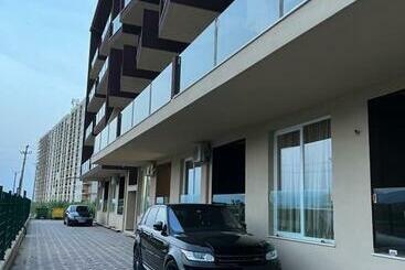 Aparthotel Casa Di Franco   Shengjin