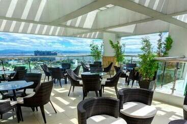 Huoneistohotelli Condotel In Muntinlupa