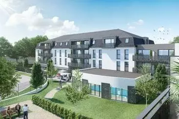 Aparthotel Domitys Les Gavottes