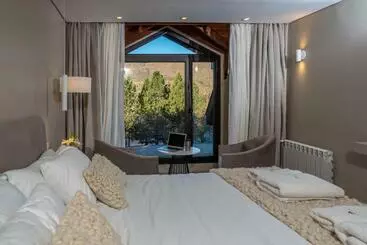 Hotelli Amerian Gran Alumine