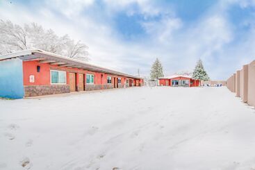 فندق Desert Flower Boutique