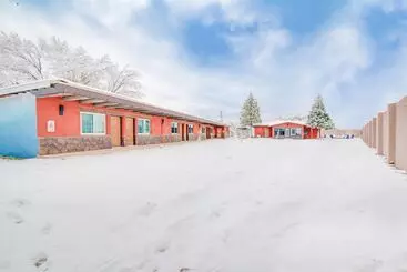 Hotelli Desert Flower Boutique