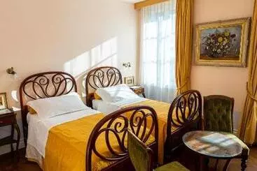 Hotelli Dimora Villa Ricci