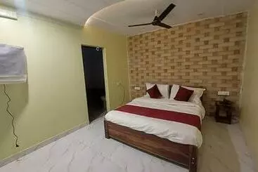 Hôtel Collection O 805190  Rani Bagh