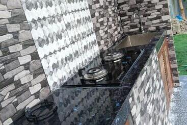 酒店 Green Forest Resort