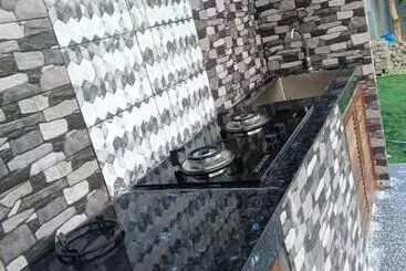 Hotel Green Forest  Resort