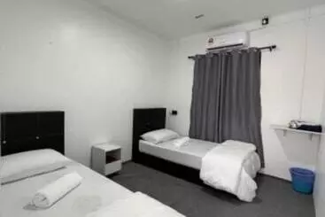 Hôtel Green Forest  Resort