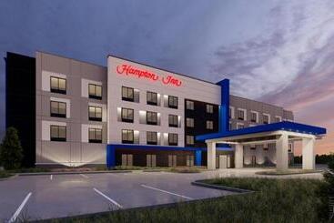 ホテル Hampton Inn Nicholasville Brannon Crossing