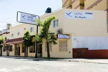 ホテル Los ángeles