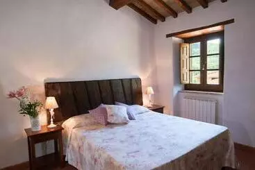 Pilari Appartamento Stalla