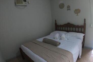 Hotel Pousada Solar Da Montanha