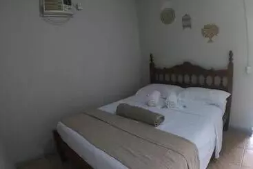 ホテル Pousada Solar Da Montanha