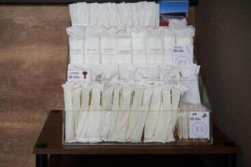 Hotel R9 The Yard Kikuchi