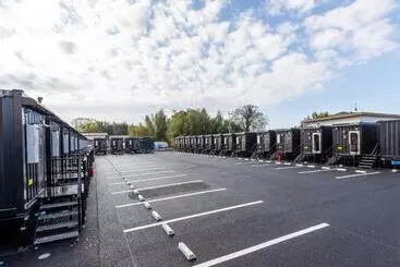 Hotel R9 The Yard Kikuchi