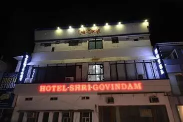Hotel Shri Govindam