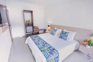 Hotelli Sinaí Sv
