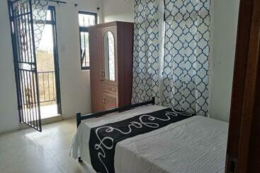 膳宿费 Destiny Villa