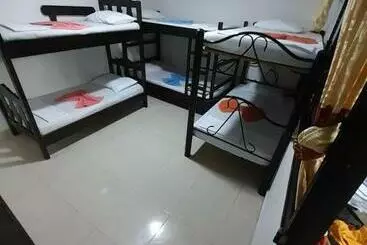 ペンション Hostal Villa Del Río Las Brisas
