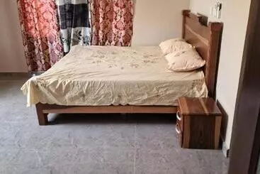 Pension Okf Obouba Apartment