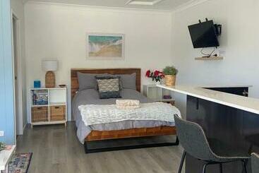 פנסיון Scenic Sunsets@tamborine