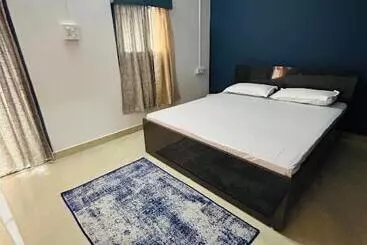 Majatalo Sunny Villa