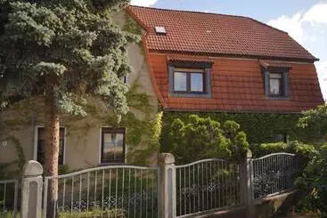 Pension Kirschgarten