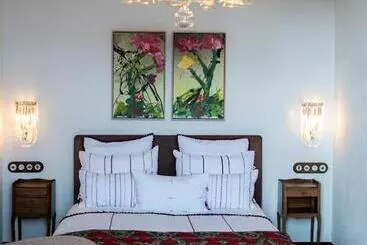 Resort Casa Beatnik Country House