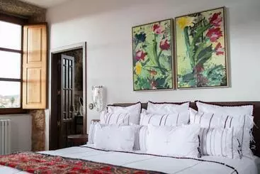 استراحتگاه Casa Beatnik